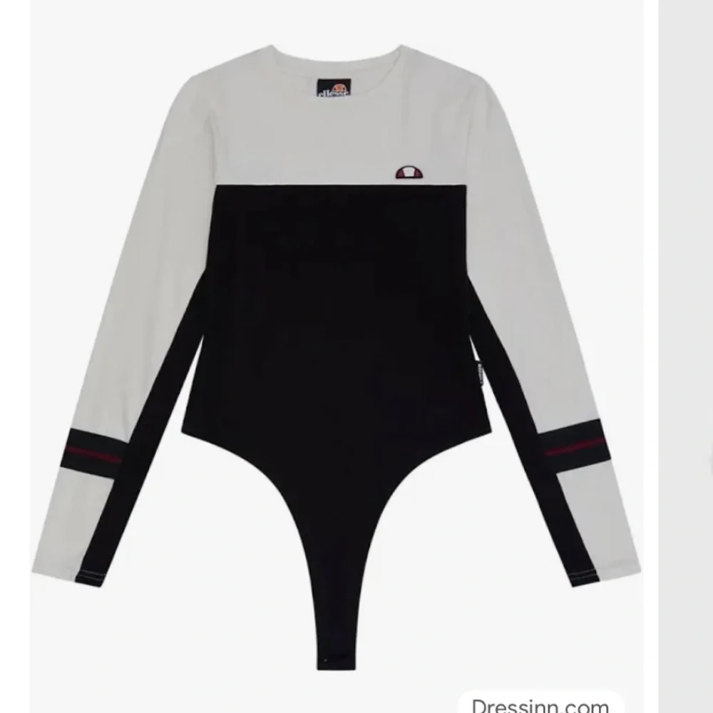 Ellesse Flutter Bodysuit - Picture 3 of 8